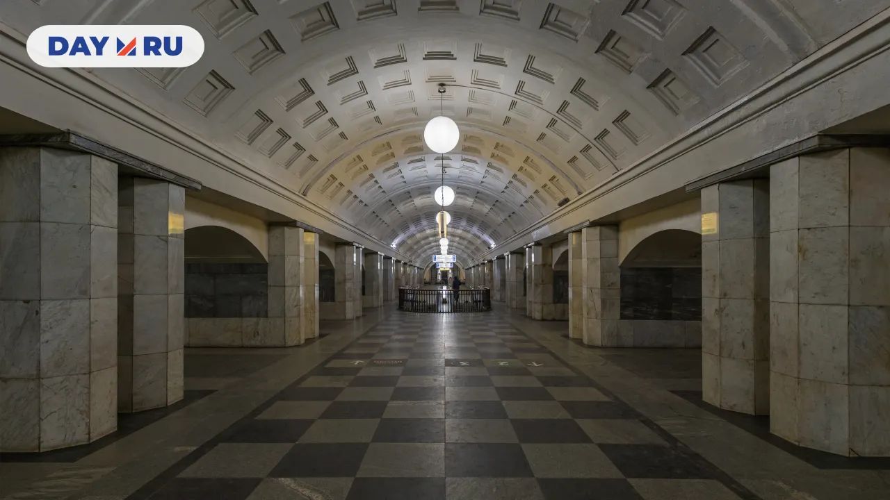 «Охотный ряд»