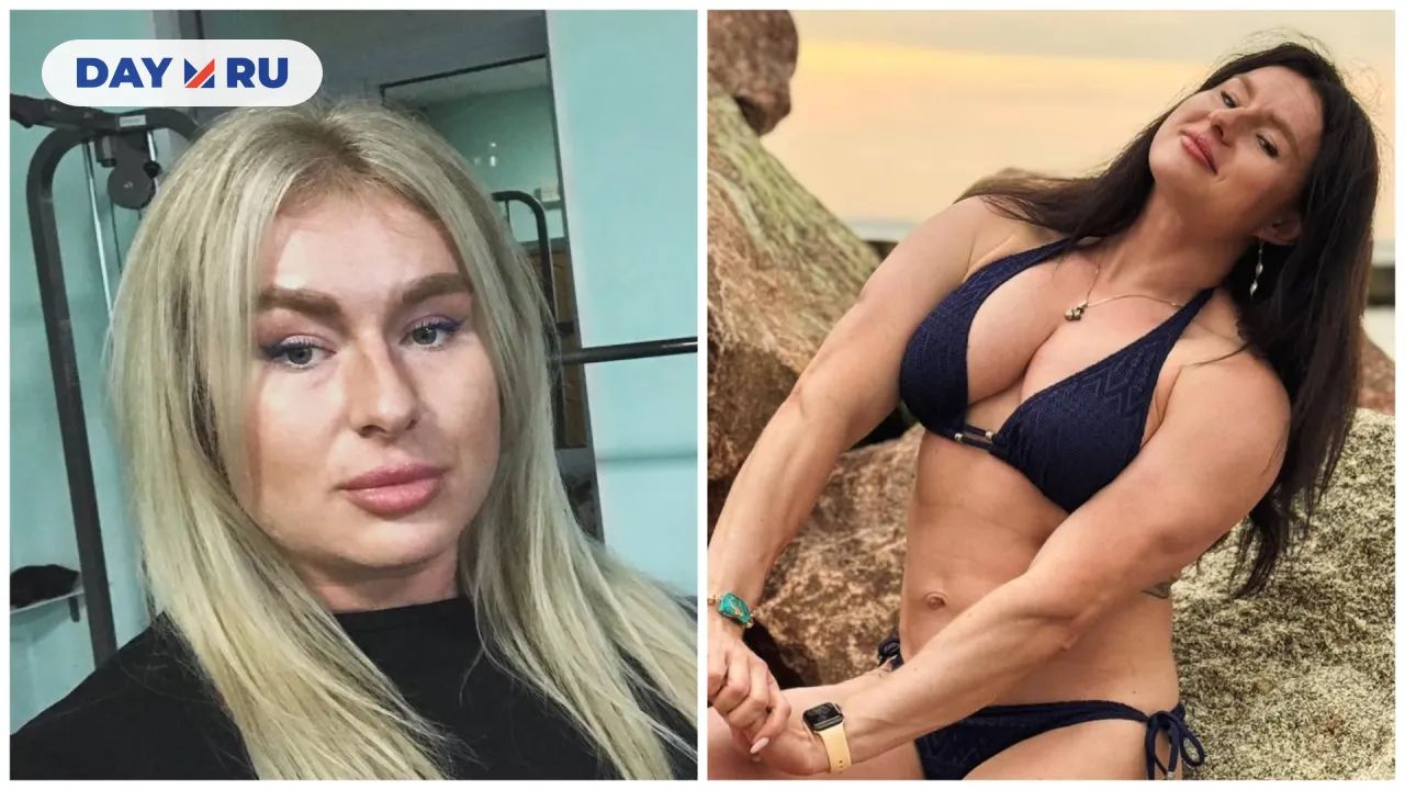 Анна Шукшина