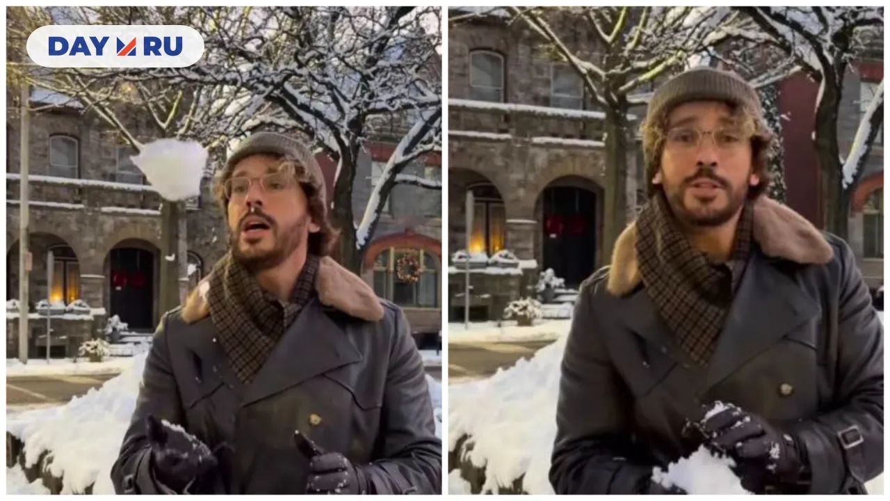 Максим Галкин*