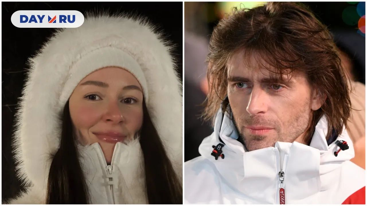 Анна Заворотнюк, Пётр Чернышёв