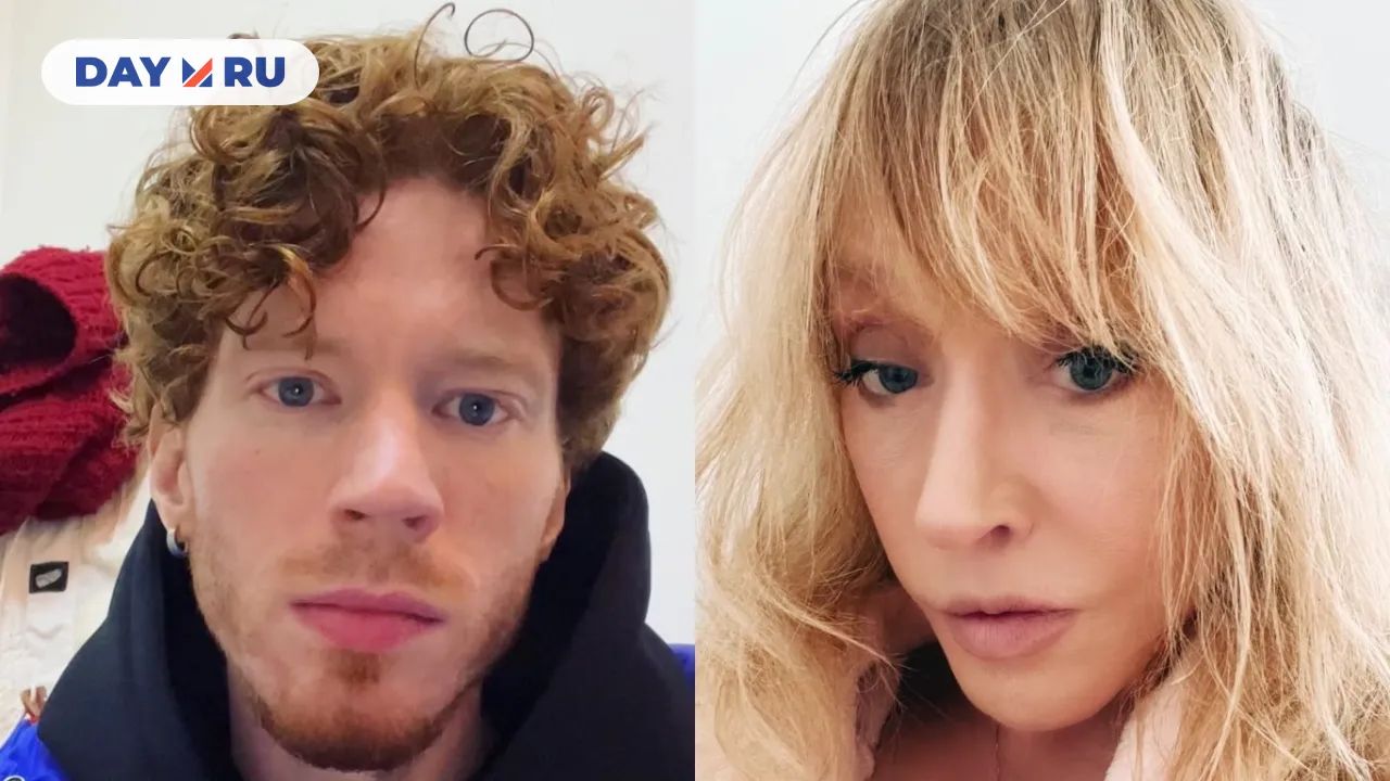 Никита Пресняков, Алла Пугачёва