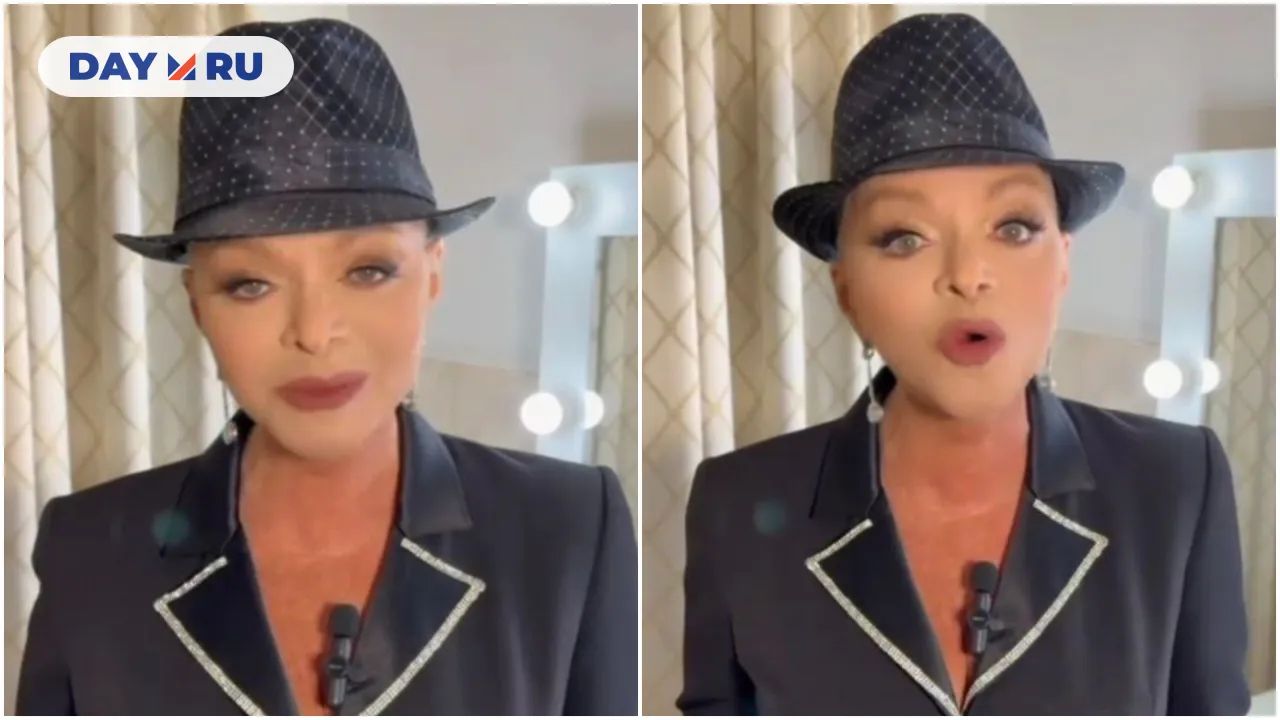 Лариса Долина