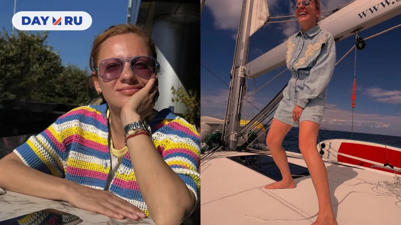 Наталья Еприкян