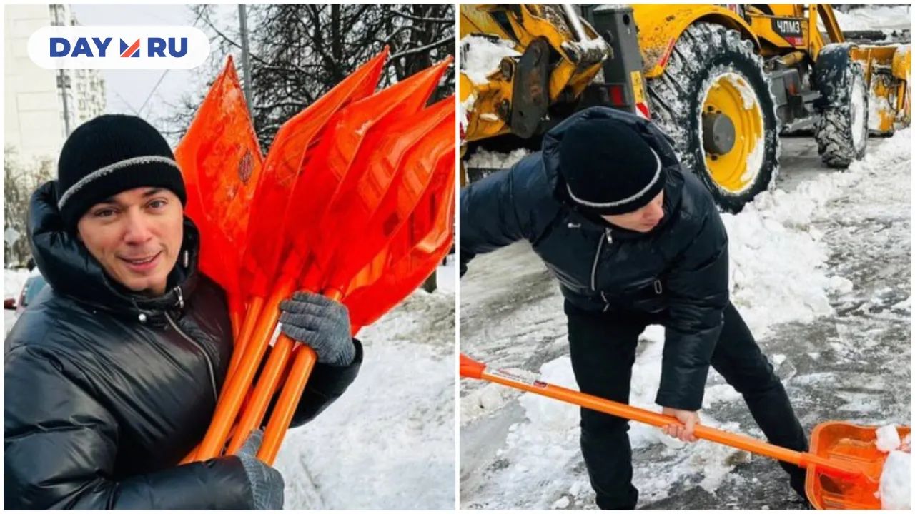 Родион Газманов