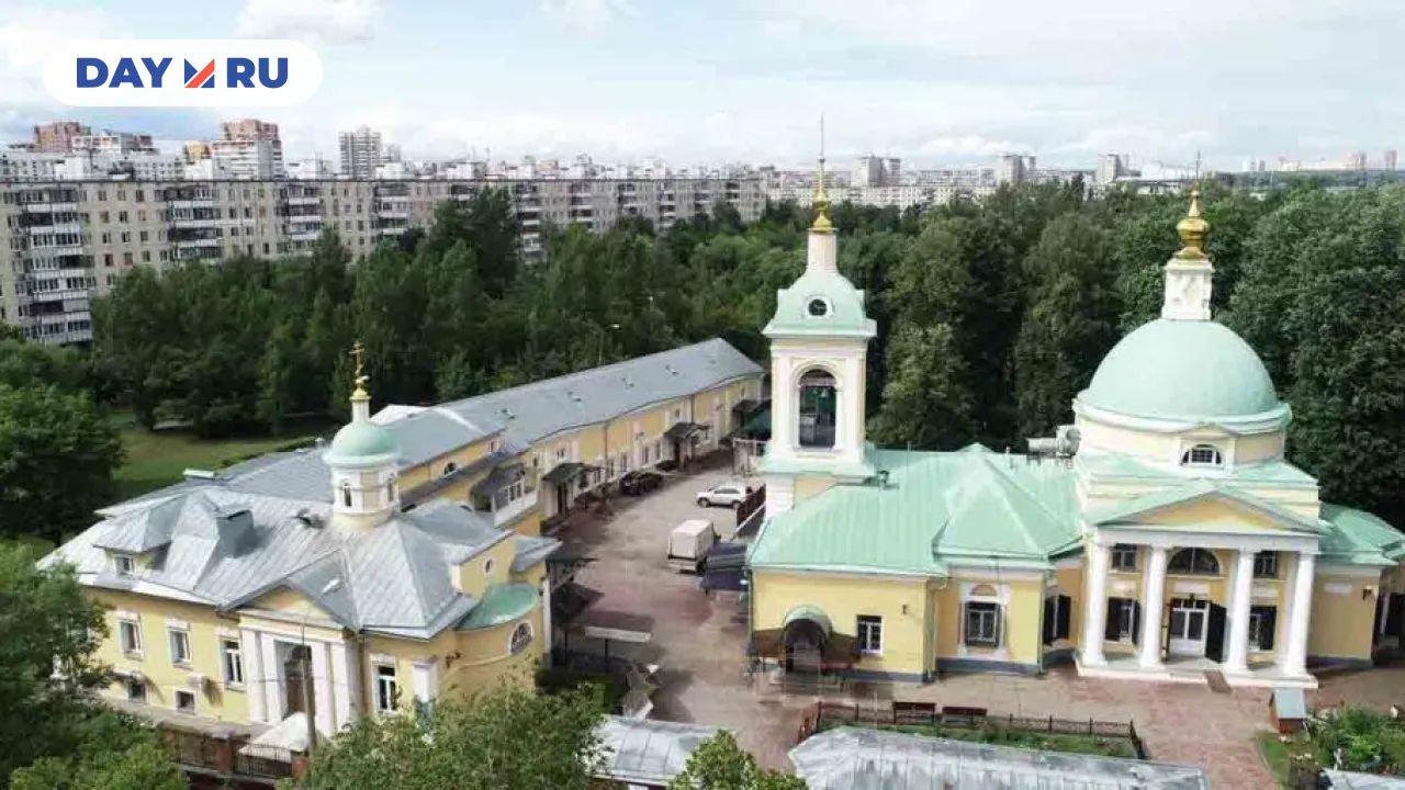 Ивановское