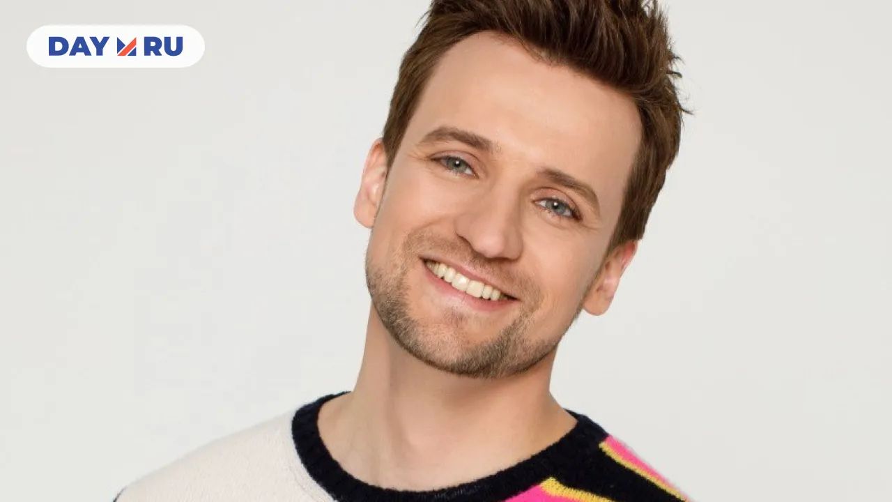 Дмитрий Колдун