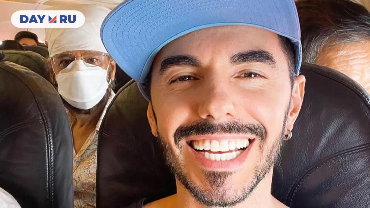 Тимур Родригес