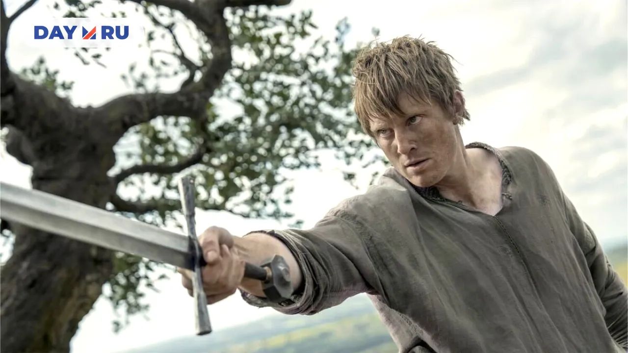 «Рыцарь Семи Королевств»