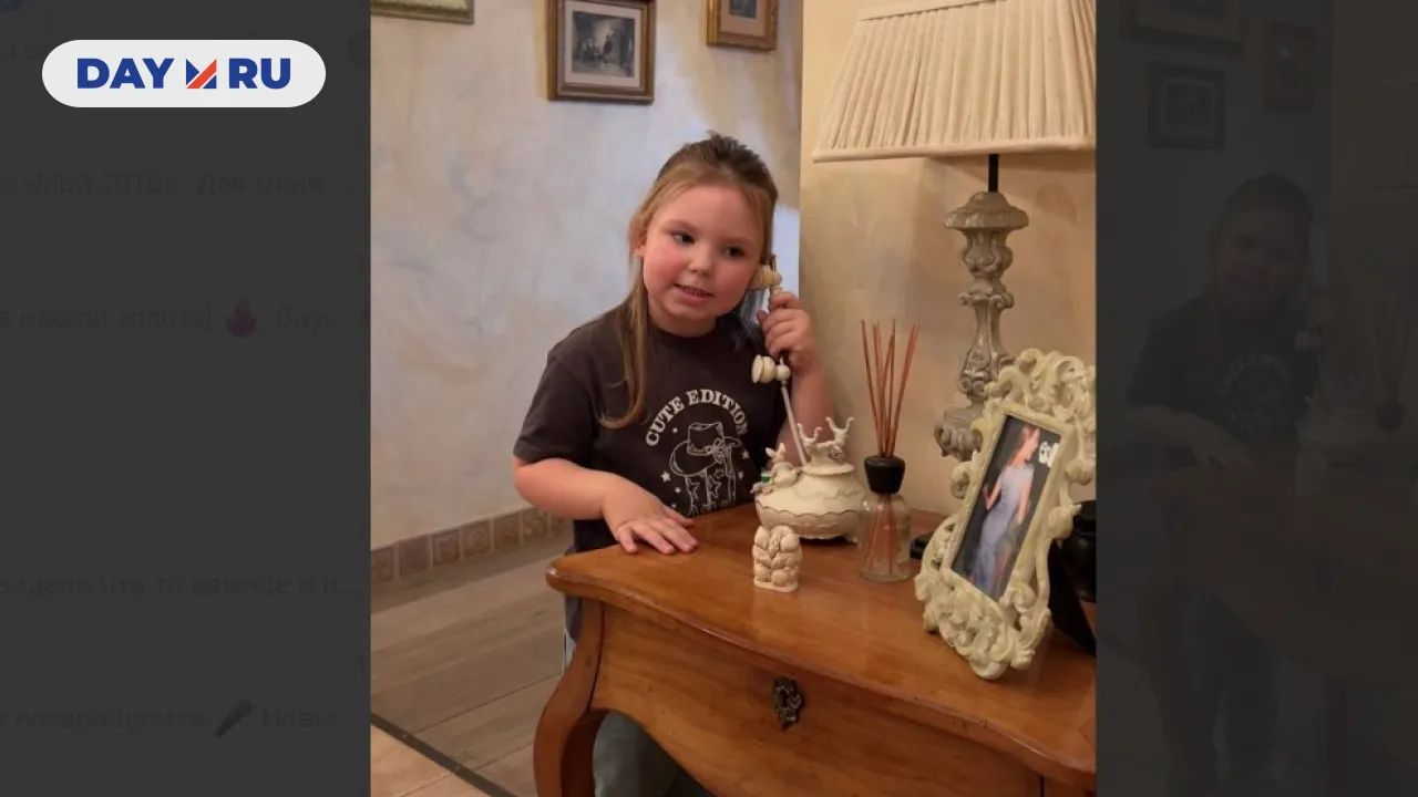 Квартира Жанны Фриске