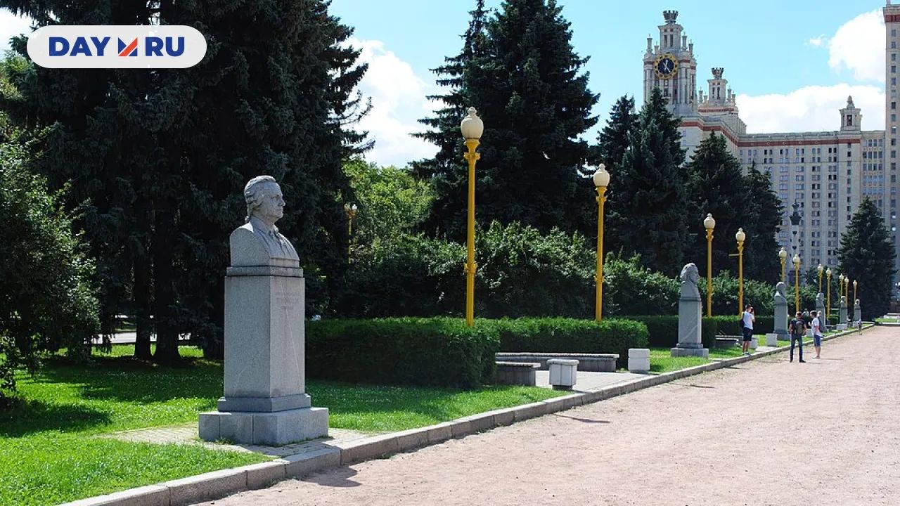 Университетская площадь