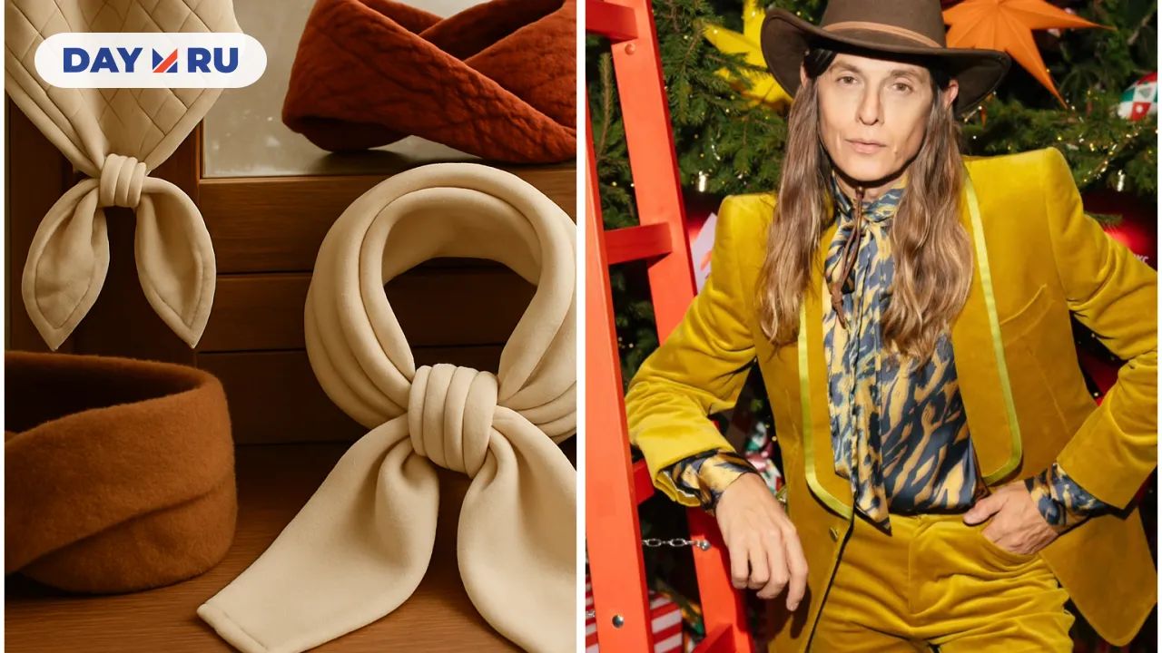 Мне не идут шапки — и вот что я теперь ношу зимой вместо них и не мёрзну