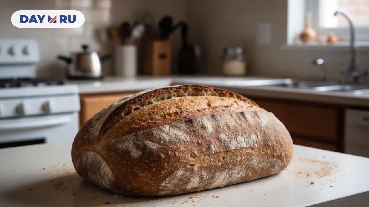 Не выбрасываю чёрствый хлеб: готовлю из него 6 разных блюд на любой случай жизни