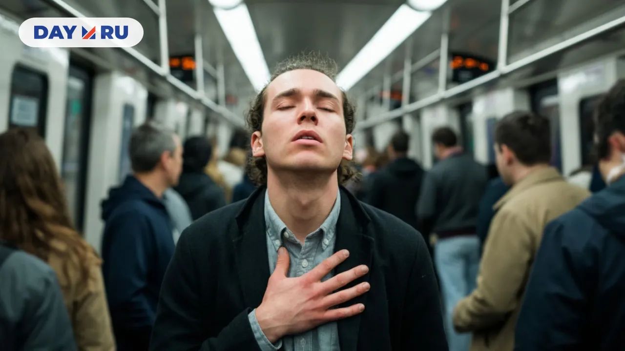 Проверила на практике: как оперативно вызвать скорую в московском метро