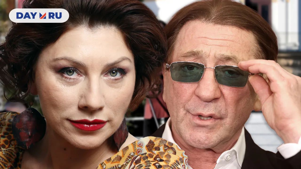 Роза Сябитова, Григорий Лепс