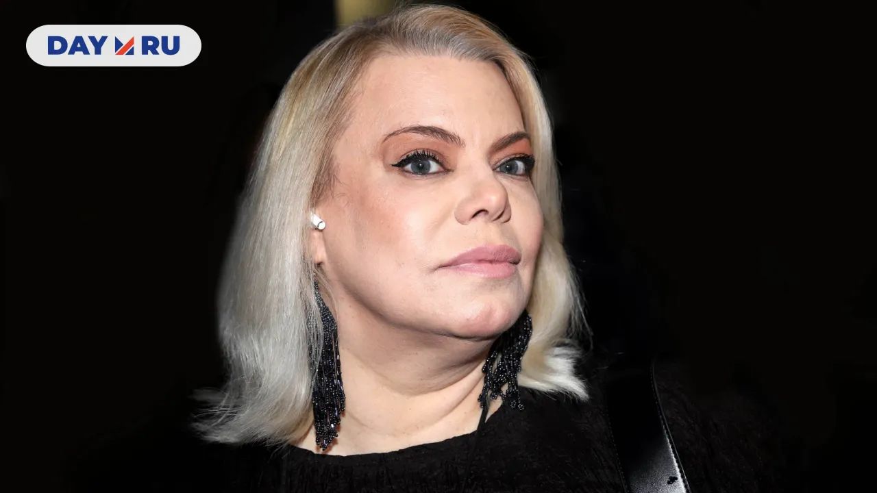 Яна Поплавская