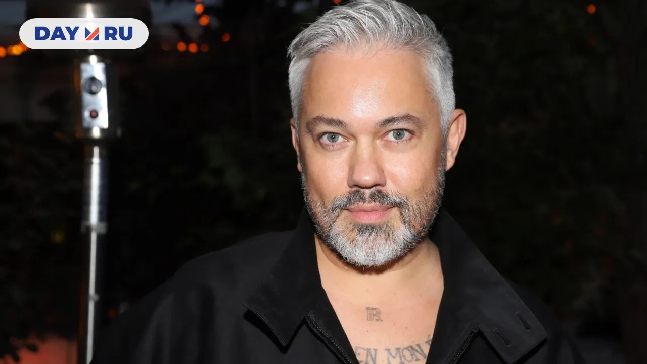 Александр Рогов