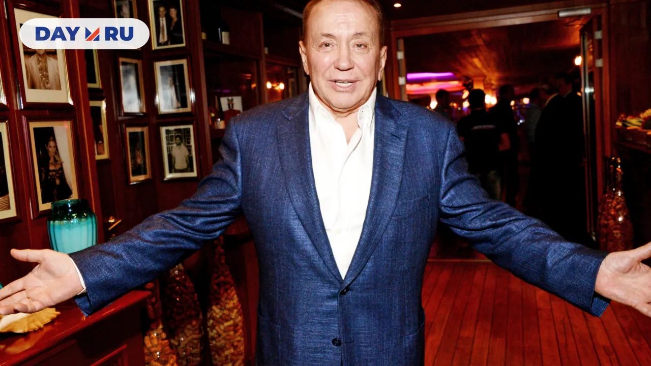 Александр Масляков