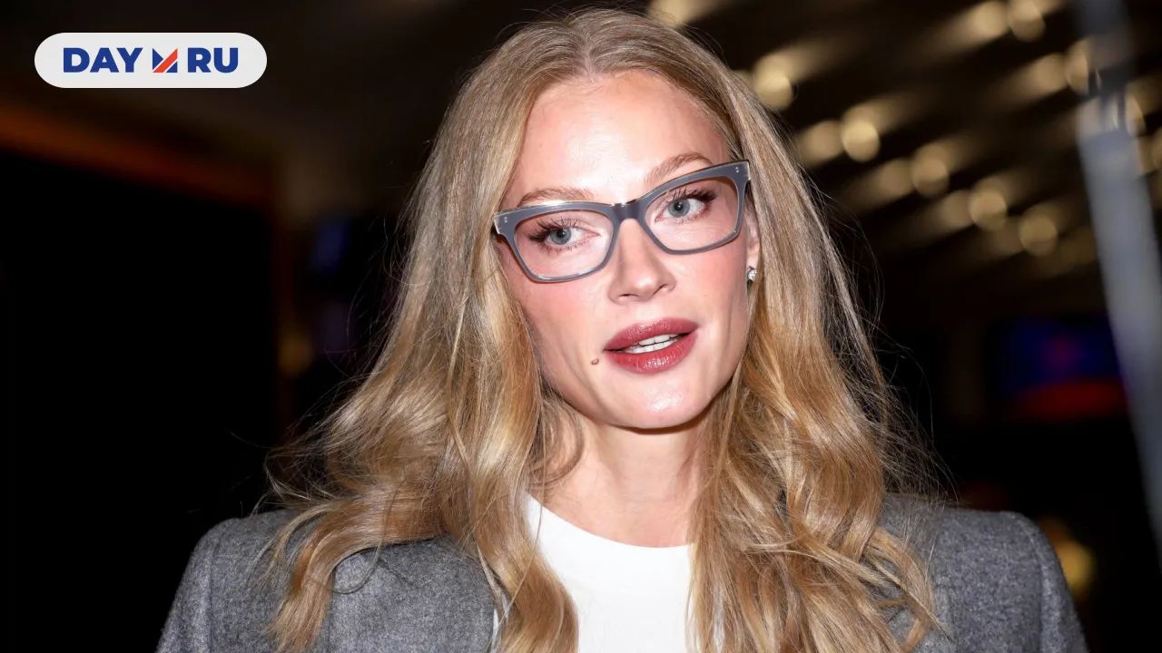 Светлана Ходченкова