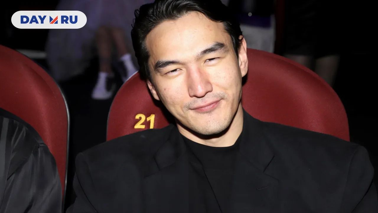 Нурлан Сабуров