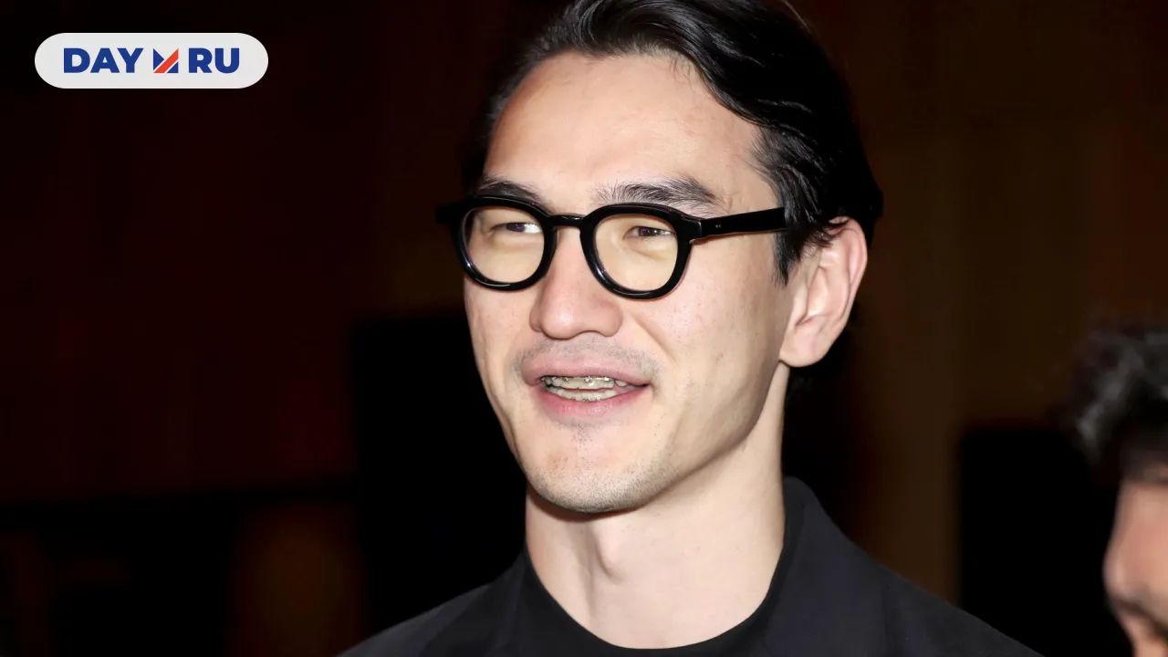 Нурлан Сабуров