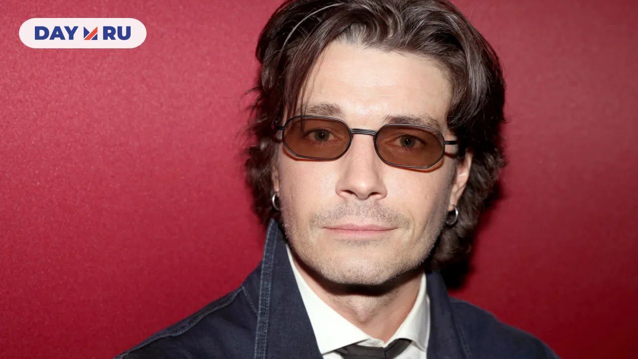 Максим Матвеев