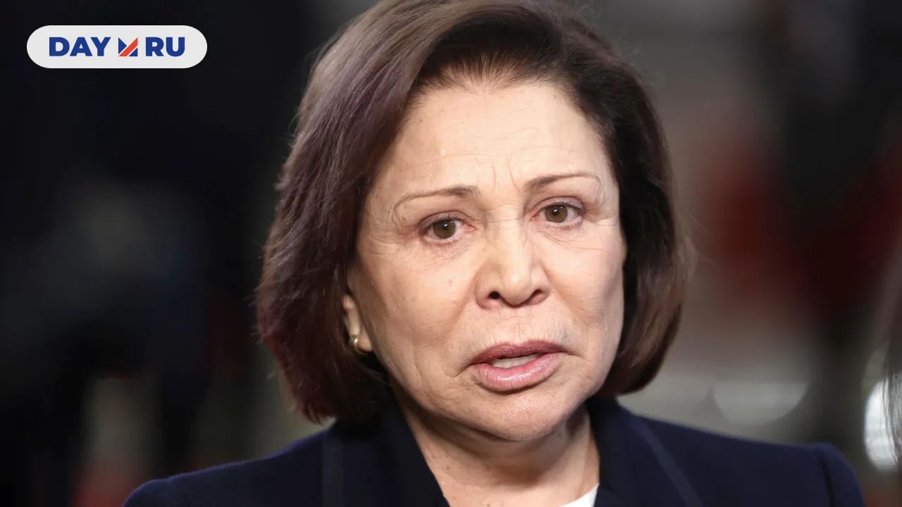 Ирина Роднина