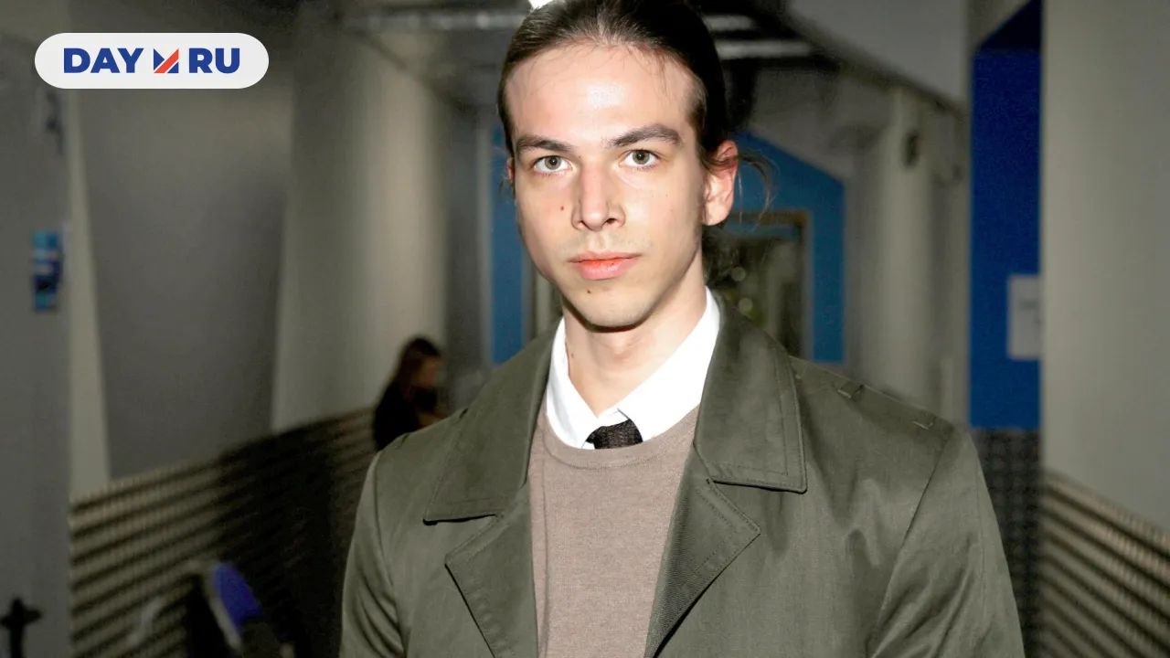 Петр Гуменник