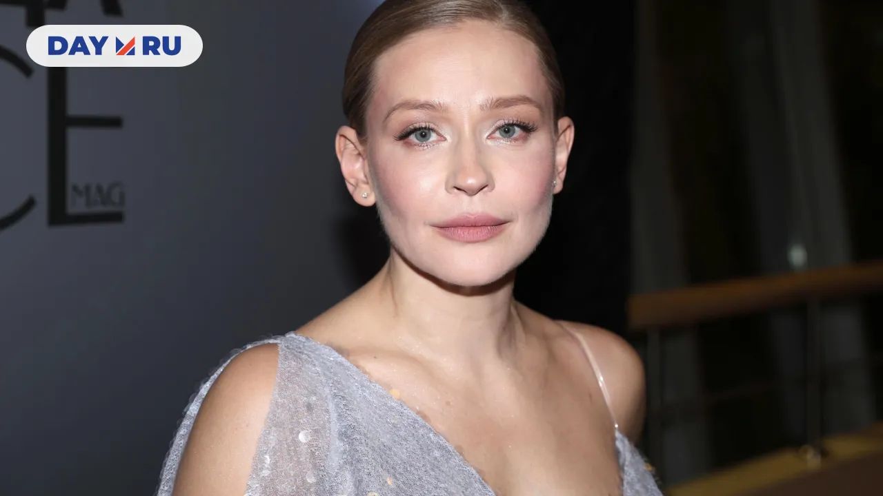 Юлия Пересильд