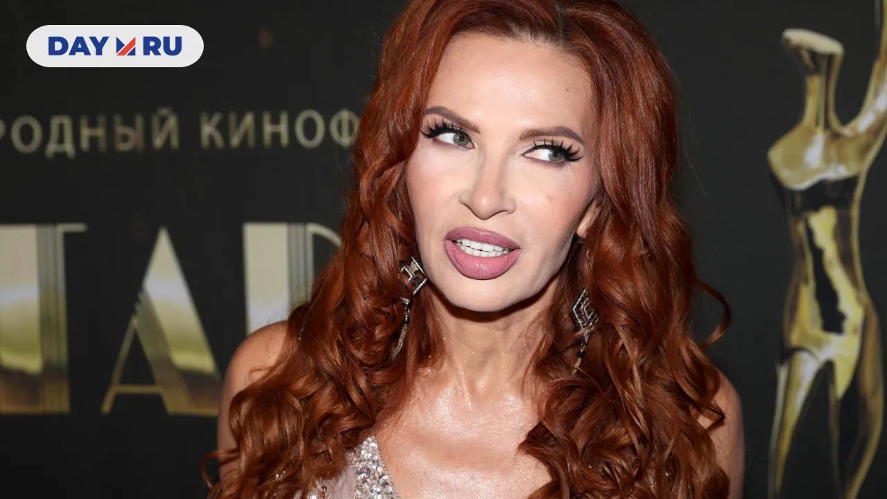 Эвелина Бледанс