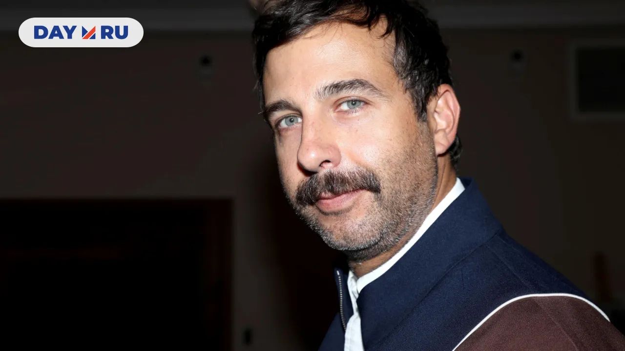 Иван Ургант