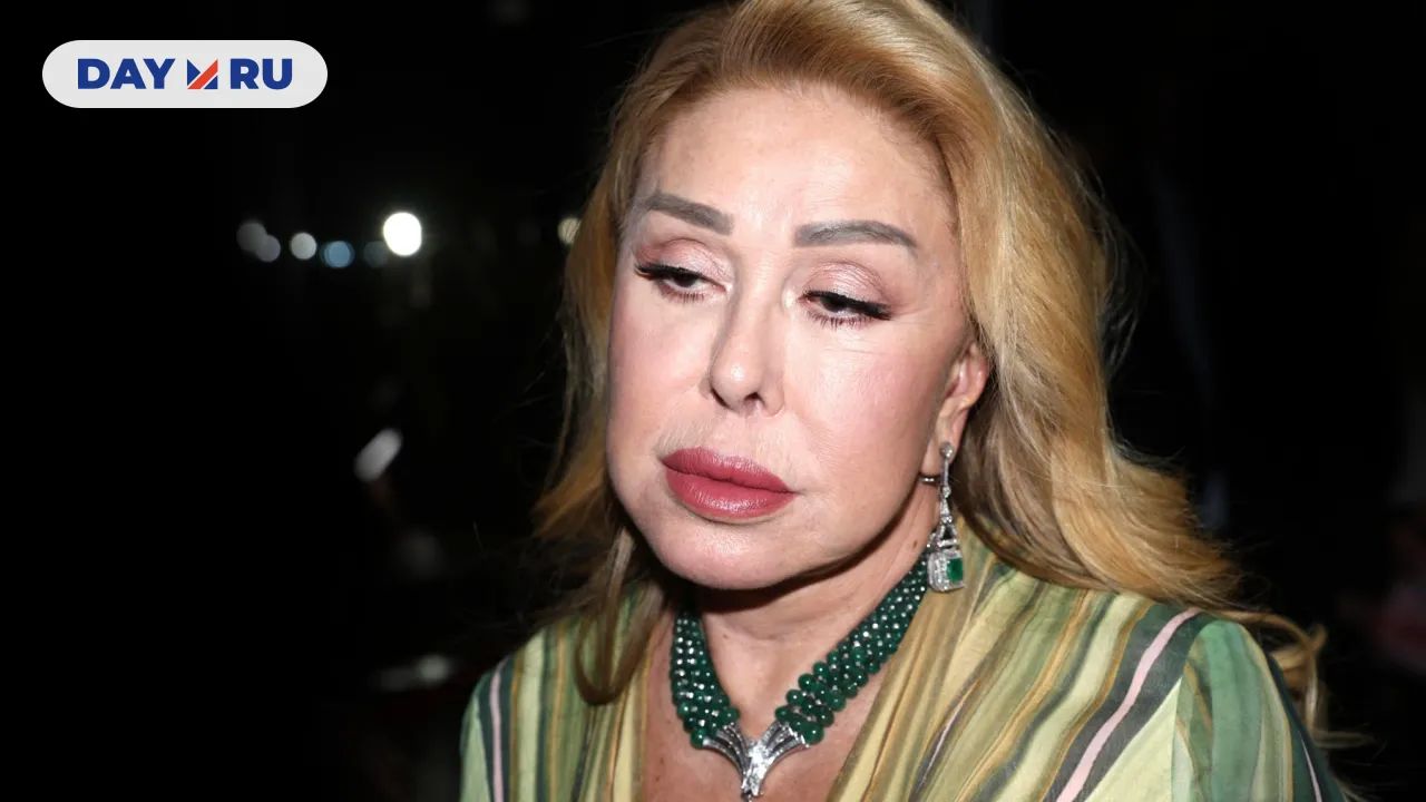 Любовь Успенская