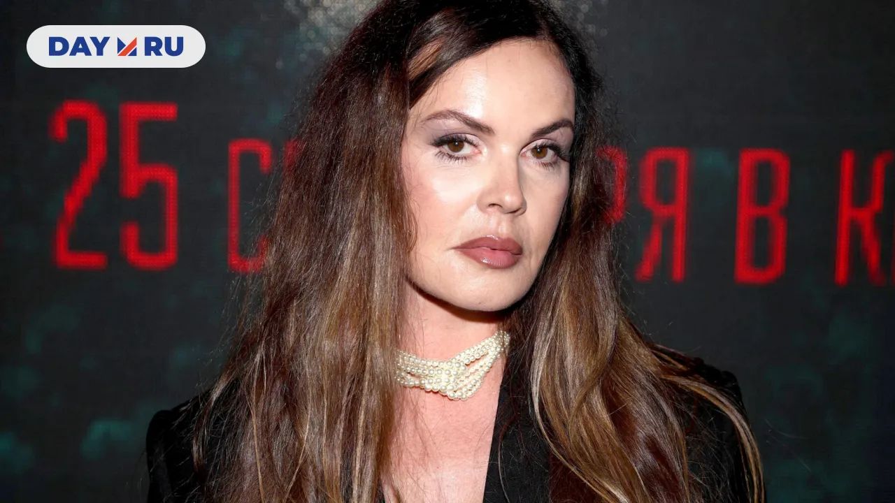 Екатерина Андреева