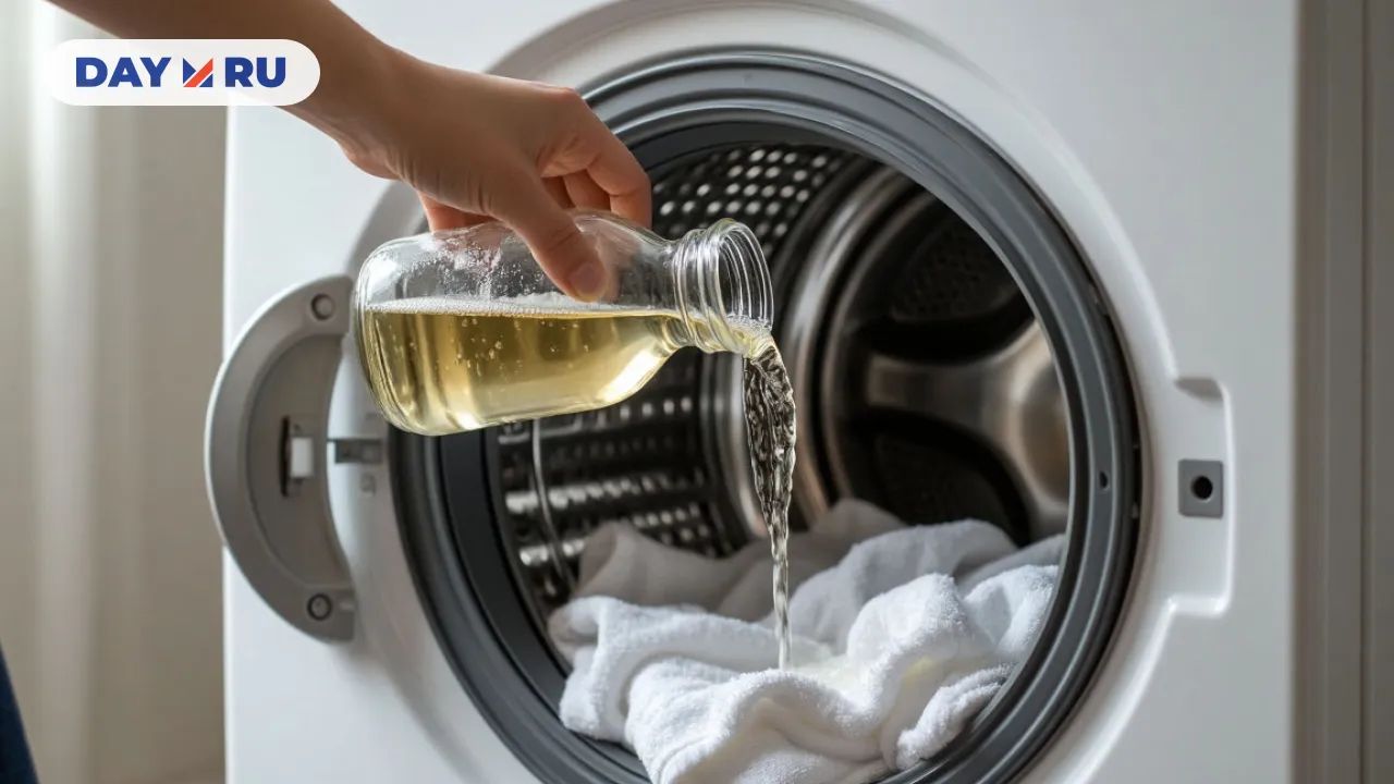Не пользуюсь кондиционером для стирки — делюсь своими секретами мягкости белья