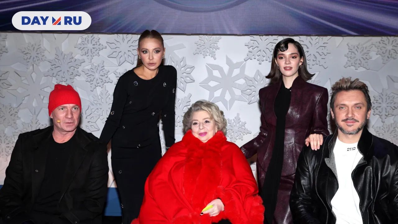 Ледниковый период