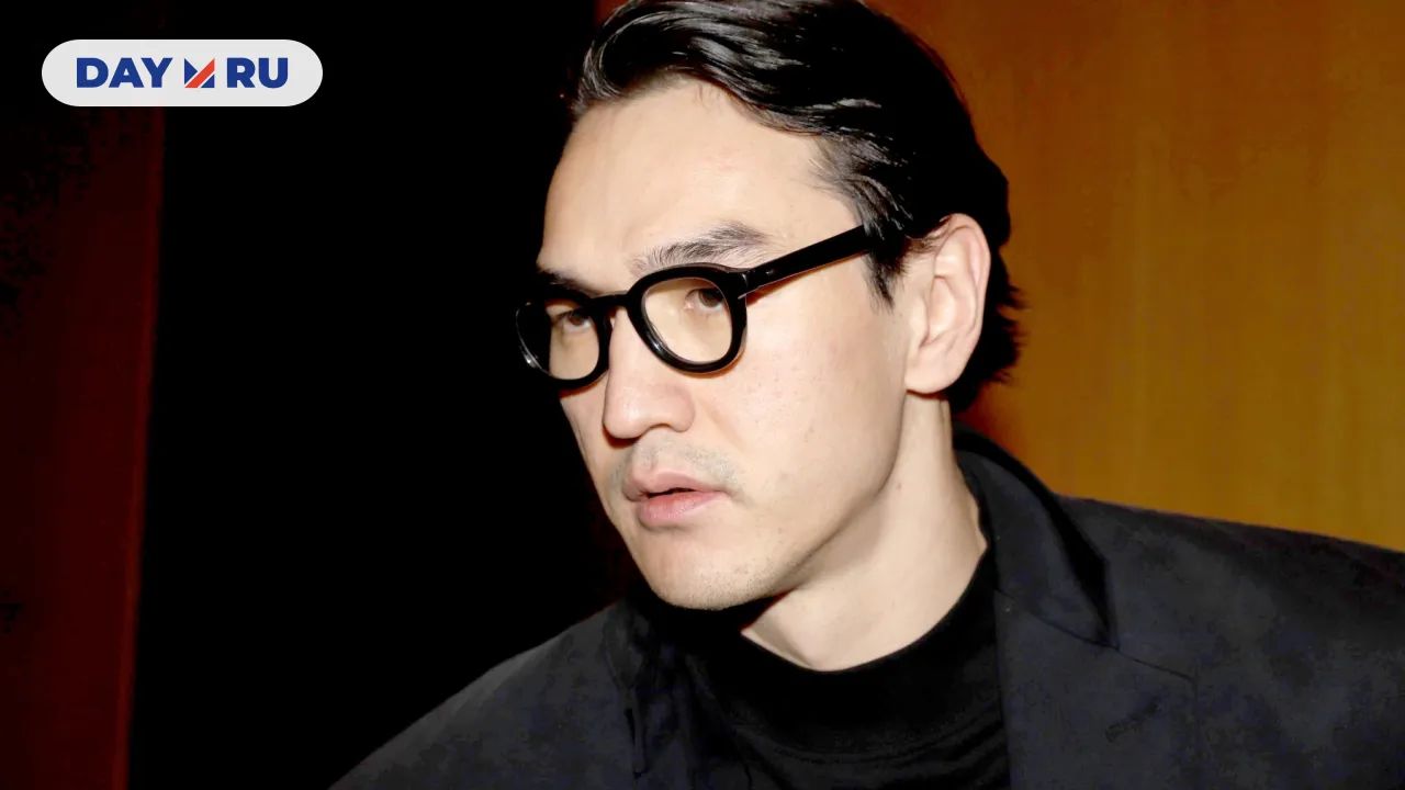 Нурлан Сабуров