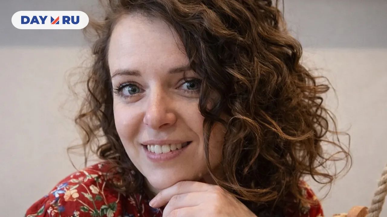 Женя Огурцова