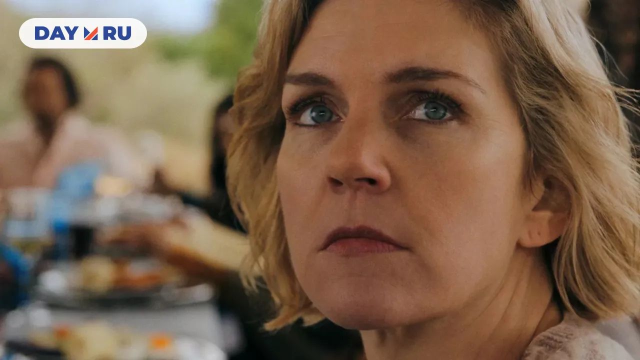 «Одна из многих»