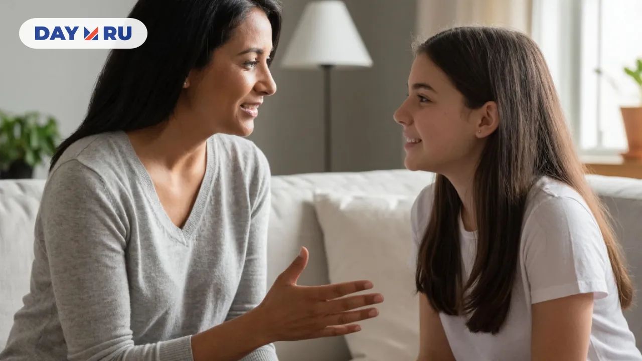 «Особенно важна гибкость»: как найти контакт с капризным подростком и не потерять свой авторитет