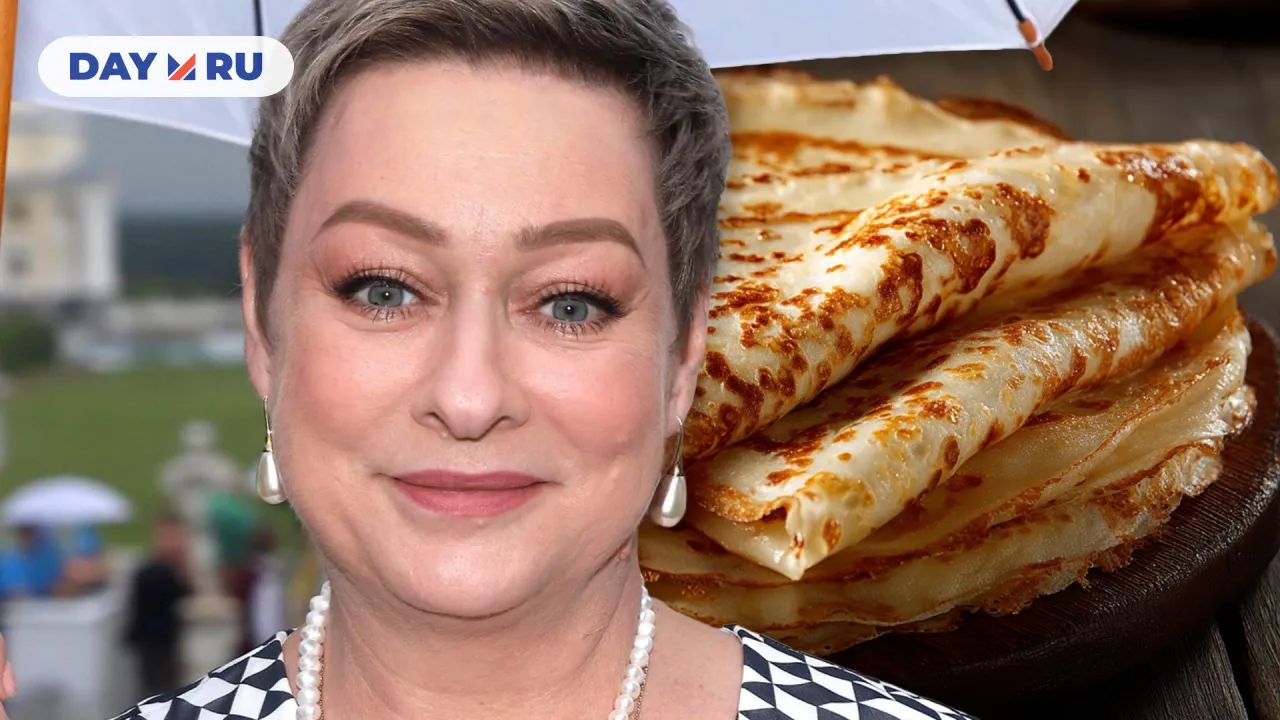 Мария Аронова