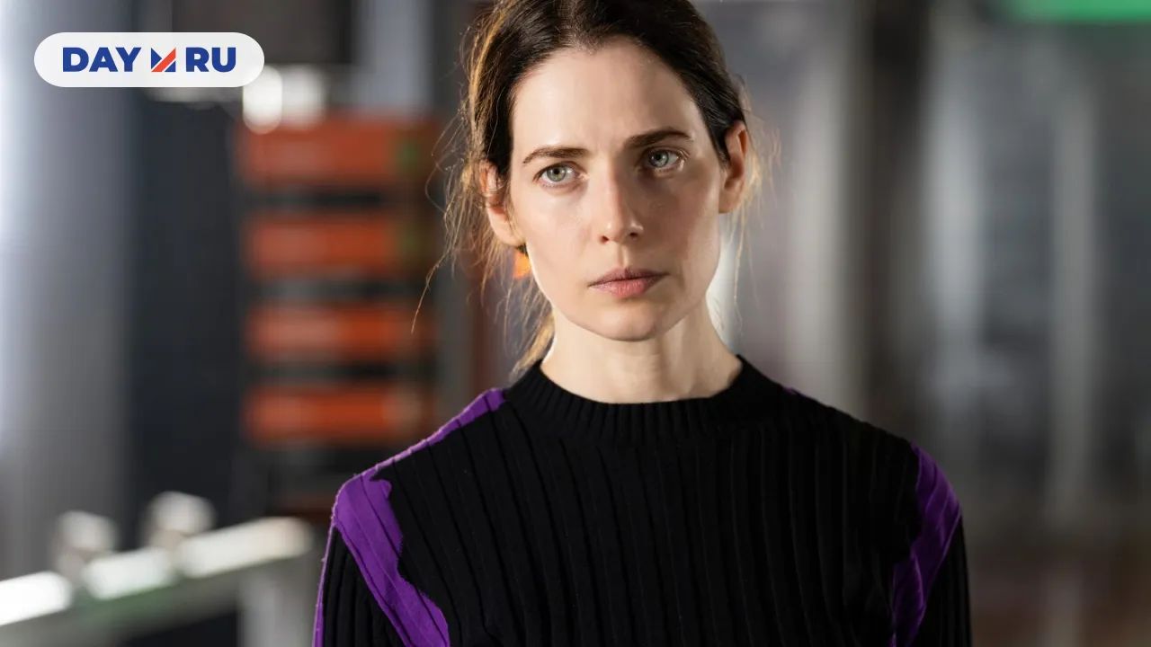 Юлия Снигирь