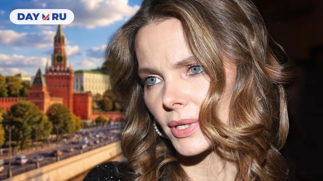 Елизавета Боярская