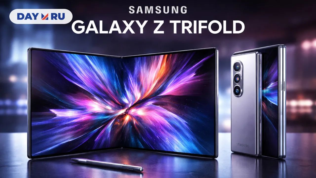 смартфон Samsung 