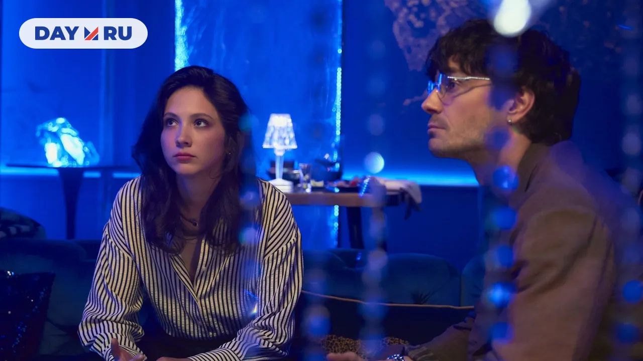 Максим Матвеев