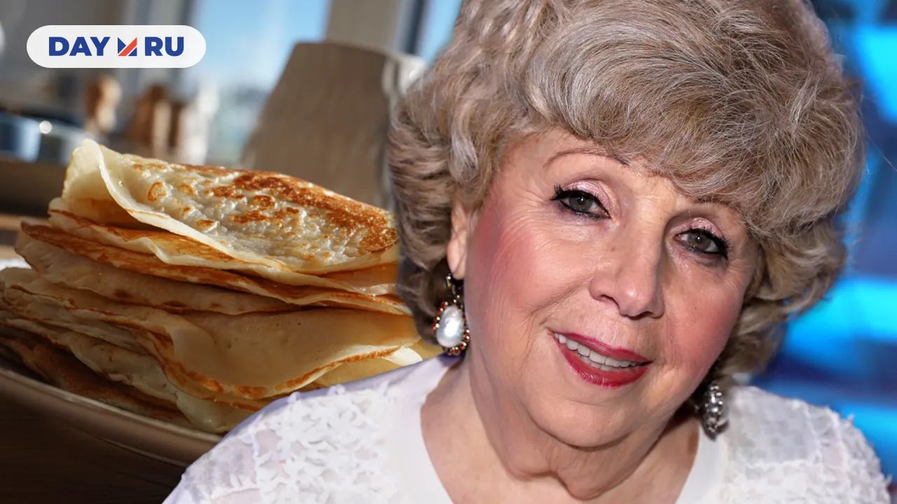 Лариса Рубальская