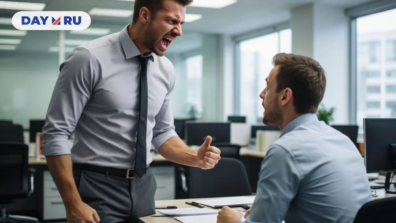 Эмоции под контролем: вот что поможет научиться не срываться на других из-за своих проблем