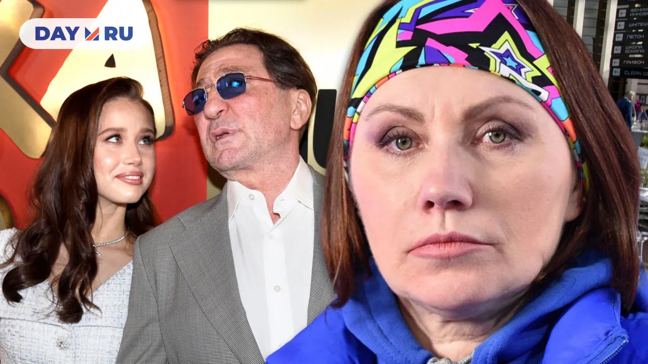 Аврора Киба, Григорий Лепс, Роза Сябитова