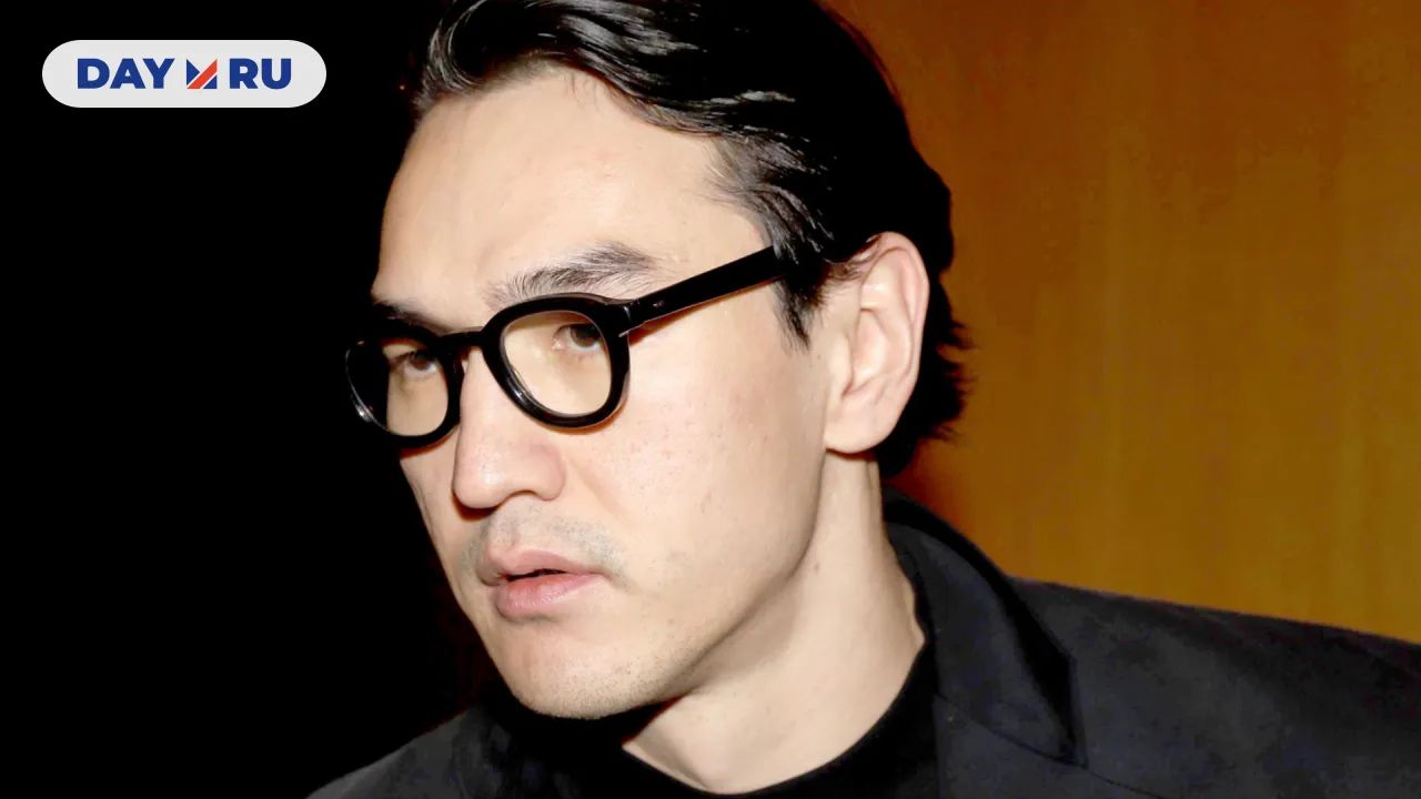 Нурлан Сабуров