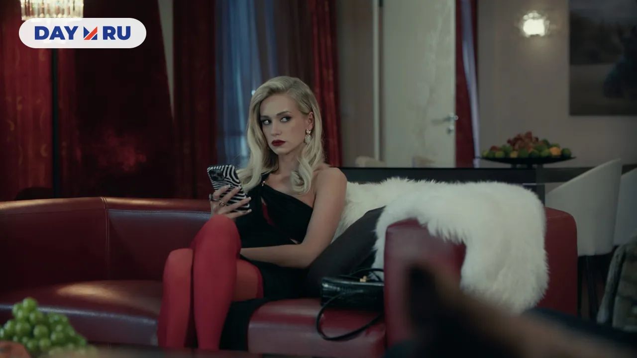 Валерия Астапова