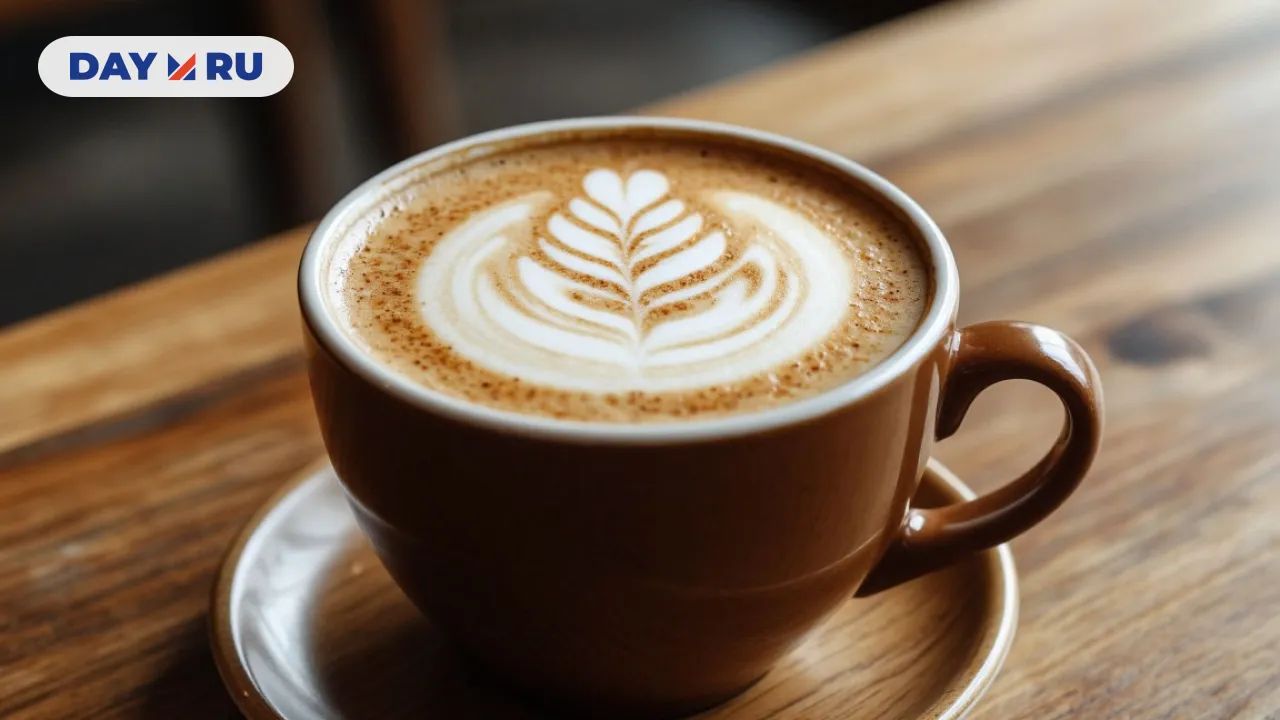 Секрет бариста для капучино, который не отличить от профессионального: готовлю только так и не трачусь на кофейни