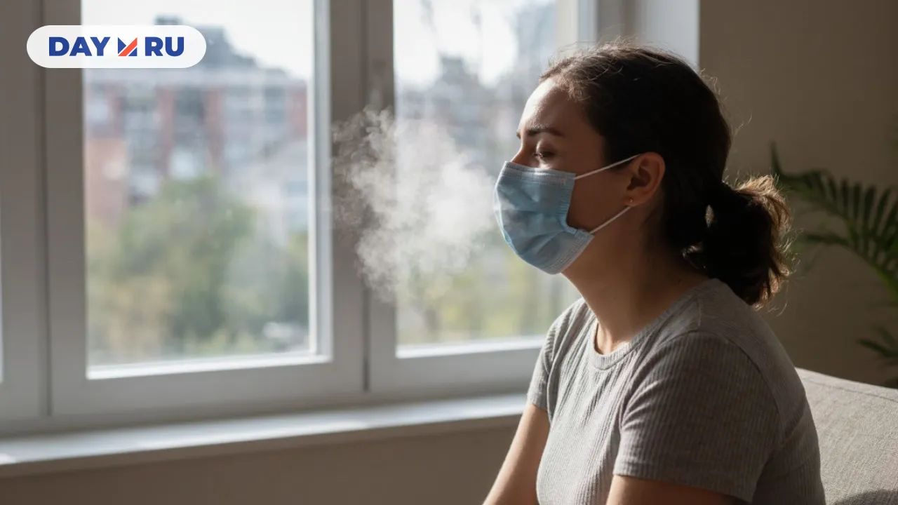 Больше не мучаюсь от аллергии на пыльцу: готовлюсь к сезону цветения заранее с советами аллерголога Митрофановой